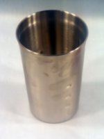 Чаша металлическая миксера Kenwood KW698156