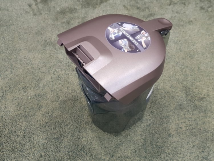 Контейнер для пилу для пилососу Tefal RS-RT900593 
