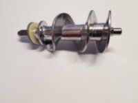 Шнек для м'ясорубки Vitek VT-3613 VT-3620