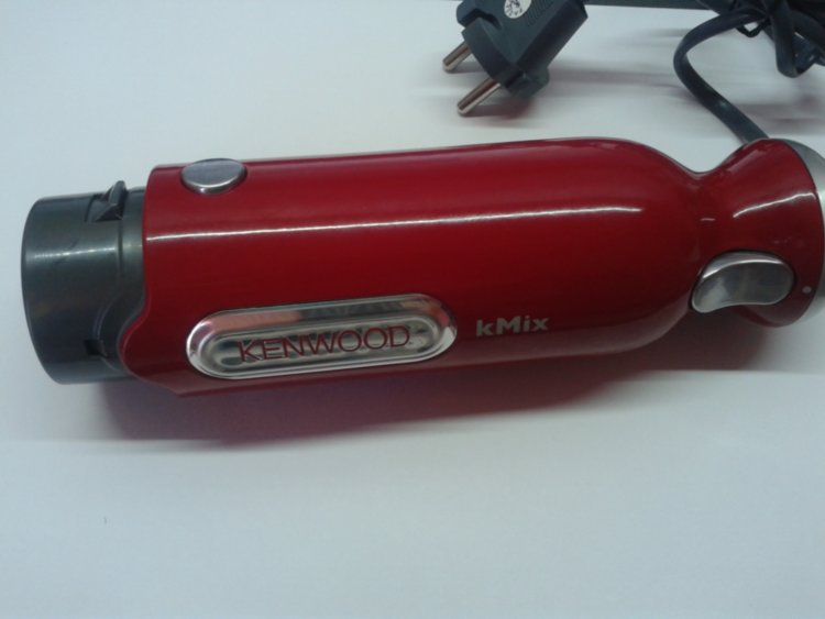 Моторний блок для блендера Kenwood KW710453 700W 