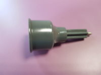 Шток у чашу подрібнювача для блендера Kenwood KW713783