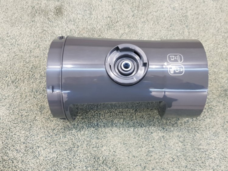Редуктор мясорубки для кухонного комбайна Moulinex MS-650849 (MS-650192)