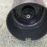 Редуктор мясорубки для кухонного комбайна Moulinex MS-650849 (MS-650192)