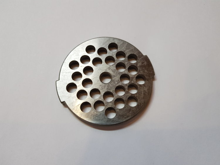 Решітка для м'ясорубки ME54 Moulinex MS-651330 7,5мм