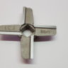 Ніж для м'ясорубки MFW67440 Bosch - Siemens 629851