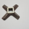 Ніж для м'ясорубки MFW67440 Bosch - Siemens 629851