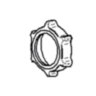 Гайка для м'ясорубок Moulinex HV10 MS-651273