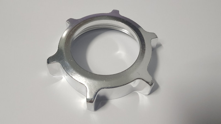 Гайка для м'ясорубок Moulinex HV10 MS-651273