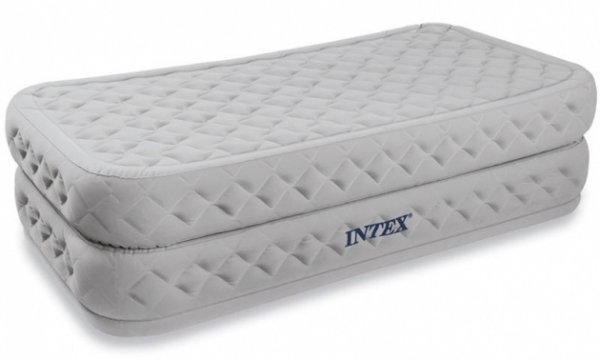 Надувная кровать Intex Supremr Air-Flow Bed 66964 