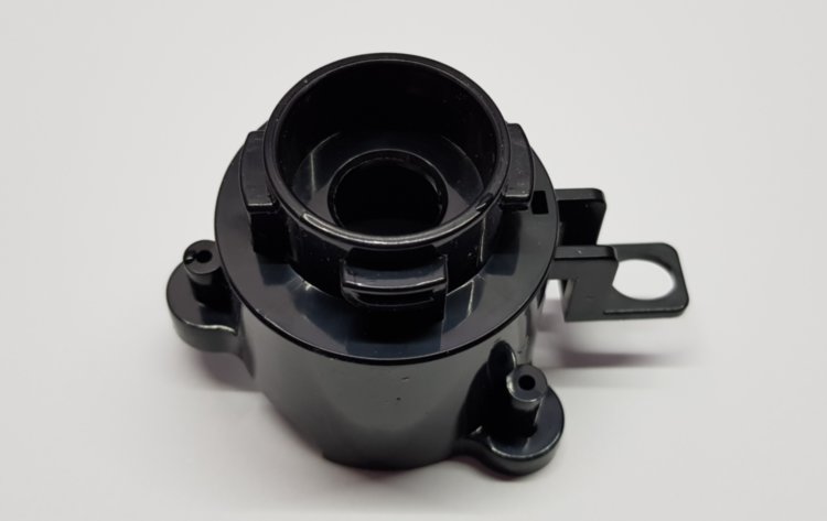 Передняя крышка для электромясорубки Saturn 