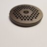 Решітка дрібна для м'ясорубки Braun 67000908 3мм 