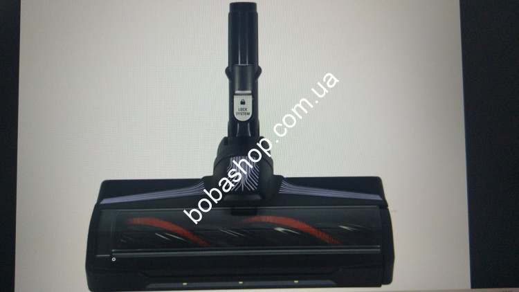 Турбо щітка для пилососу RH203 Rowenta SS-7222068463
