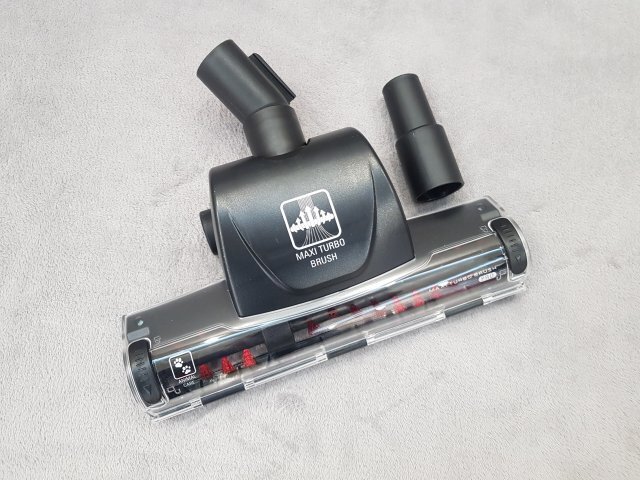 Турбощітка для пилососу Rowenta RS-RT3922 ZR900701