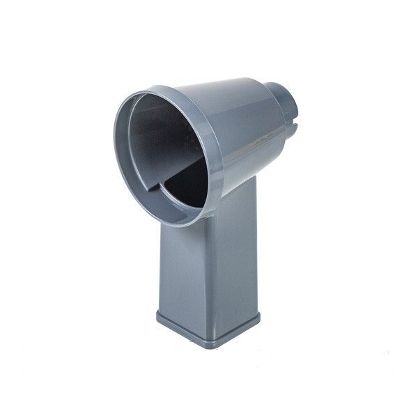 Тубус овочерізки для м'ясорубки Moulinex ME858 MS-651296 