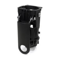 Заварювальний вузол кавомашини DeLonghi Essenza Mini  FL3061652