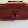 Переключатель режимов духовки Zanussi 3581980095 (5 поз.)