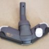 Щітка підлога-килим для пилососа Philips CRP197/01 Tri-Active 432200422712