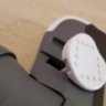 Щітка підлога-килим для пилососа Philips CRP197/01 Tri-Active 432200422712