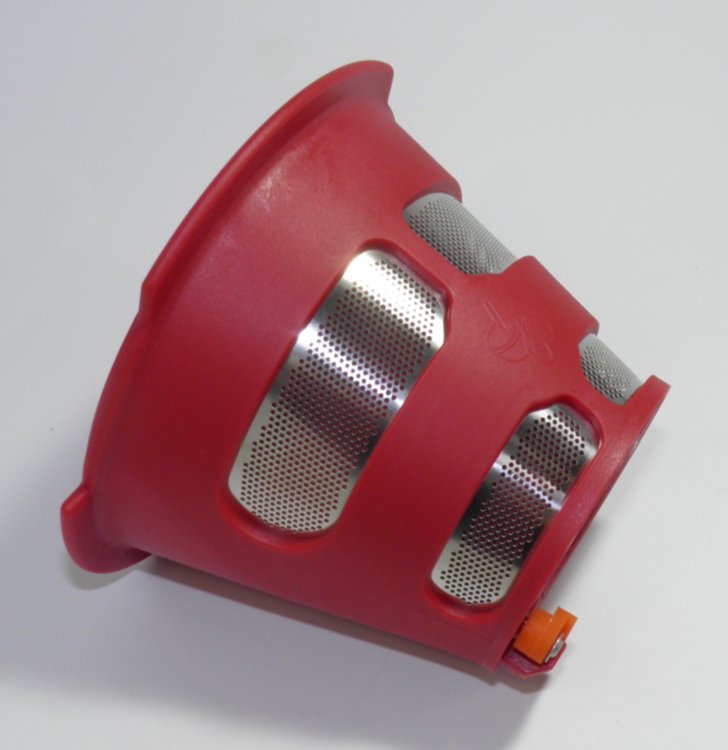 Сито крупное для соковыжималки Moulinex ZU5008 SS-193871