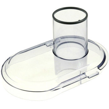 Кришка корпусу для соковитискача Braun 81345889 