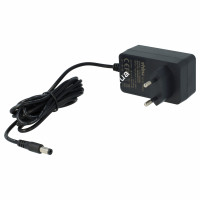 Адаптер SSC-18P-12 EU для акумуляторного пилососа Philips 432200626611