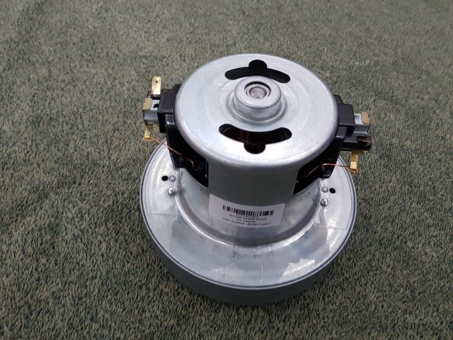 ​Двигатель для пылесоса Whicepart PH1800W VC07W16QB