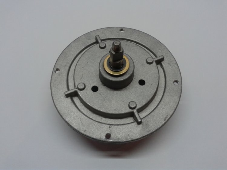 Привод ведра для хлебопечки Kenwood BM250/256 KW712165