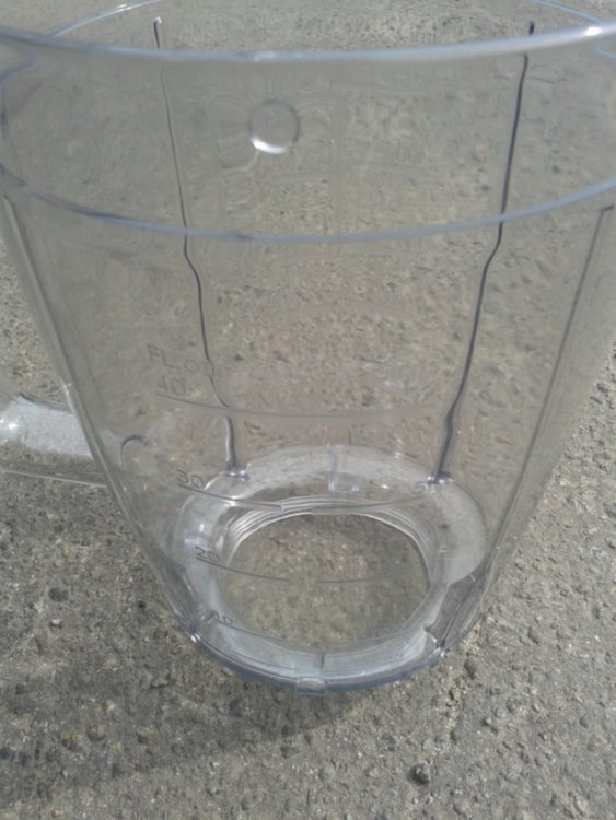 Чаша для блендера Philips 996510056884 1250ml 