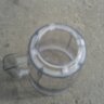 Чаша для блендера Philips 996510056884 1250ml 