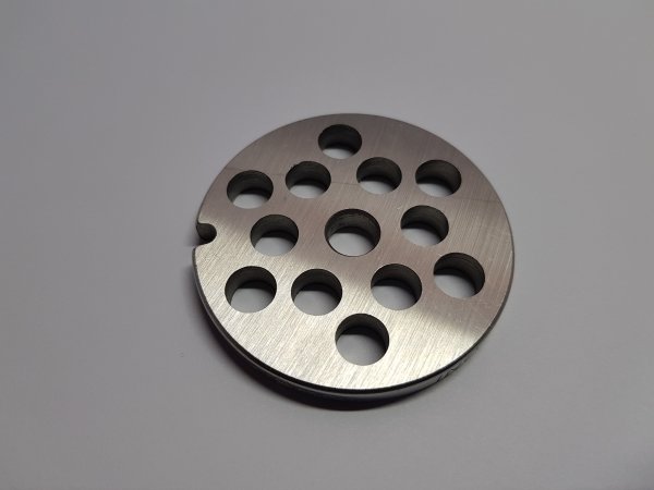 Решітка для м'ясорубки Bosch 028143 8мм