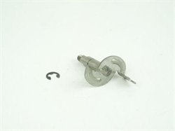 Шток привода ведраType 3 для хлебопечки Kenwood KW714132