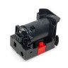 Заварювальний блок для кавоварки Delonghi Maestosa 7313261491