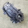 Мотор з редуктором для м'ясорубки Moulinex SS-1530000252