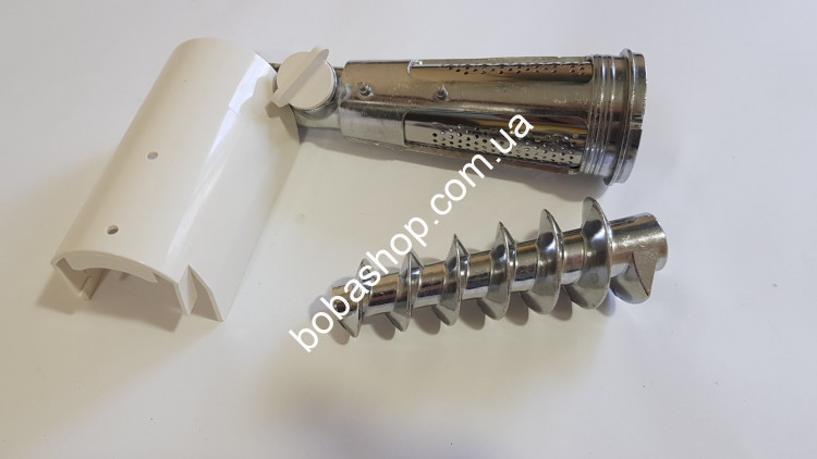 Насадка соковитискач для м'ясорубки Moulinex ME11 ME10 ME30 