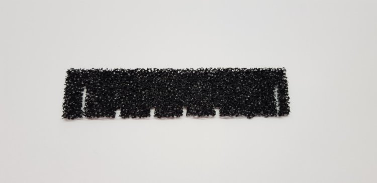 Фільтр для пилососу Samsung DJ63-00599A
