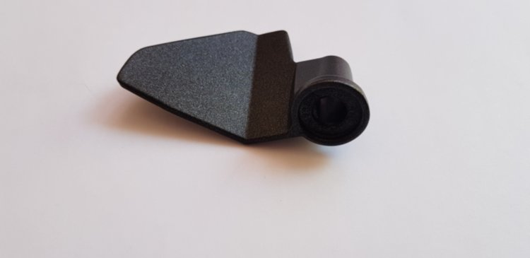 Лопатка для хлібопічки Delfa DBM938