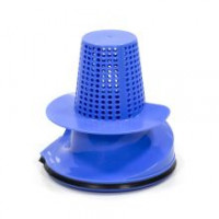 HEPA фільтр контейнера для акумуляторного пилососу Rowenta TY72** RS-2230001621