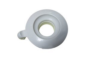 Крышка чаши блендера для кухонного комбайна Philips HR7740 420306565550