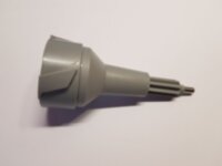 Шток для кухонного комбайна Philips 996510073371