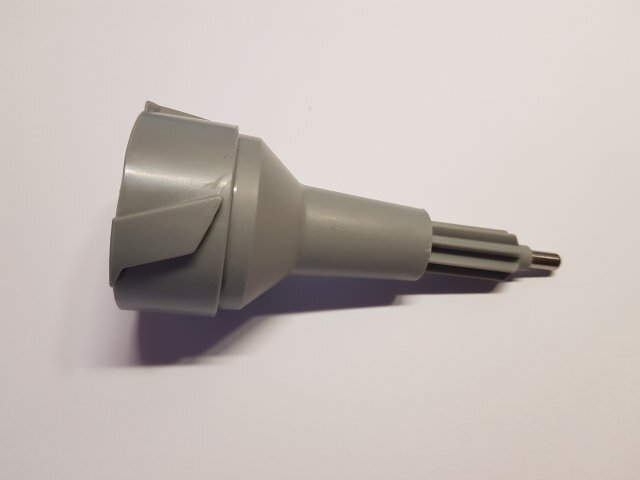 Шток для кухонного комбайна Philips 996510073371