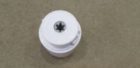 Редуктор насадки для пюре блендера Kenwood KW713000