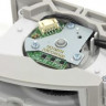 Мотор 1831MSTA 20N704K500 щітки робота-пилососа Tefal Serie 60 RS-2230001924