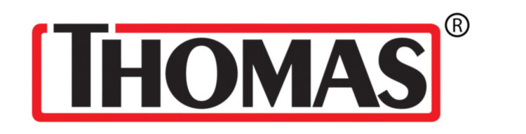 Корпус НЕРА фильтра для пылесоса Thomas Twin 195170