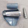 Соковитискач для м'ясорубки Moulinex ME10 XF930032
