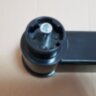 Комплект насадок овочерізки для м'ясорубки Moulinex ME11 ME306 SS-1530000135