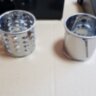 Комплект насадок овочерізки для м'ясорубки Moulinex ME11 ME306 SS-1530000135