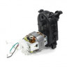 Мотор з редуктором для м'ясорубки Moulinex ME30 MS-651371