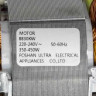 Мотор з редуктором для м'ясорубки Moulinex ME30 MS-651371
