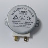 Двигатель для СВЧ печи TYJ50-8A7 Gorenje 104213
