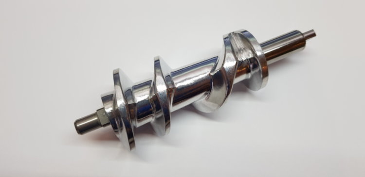 Шнек для м'ясорубки Kenwood KW658534